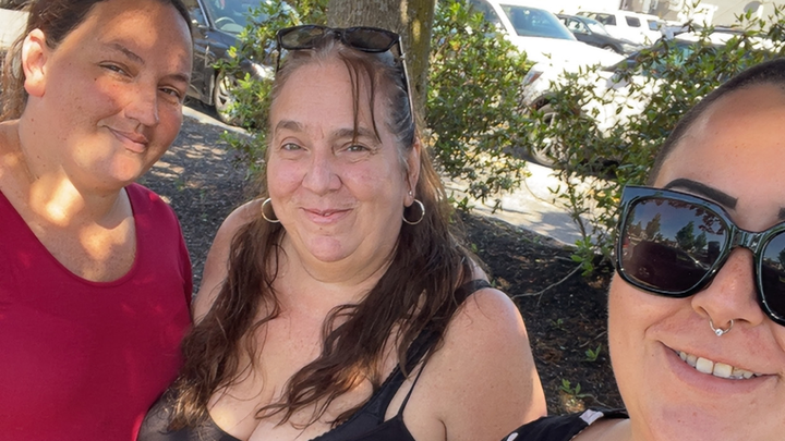 Join Us in Easing Sherry's Recovery Burden campaign photo, 1 of 5