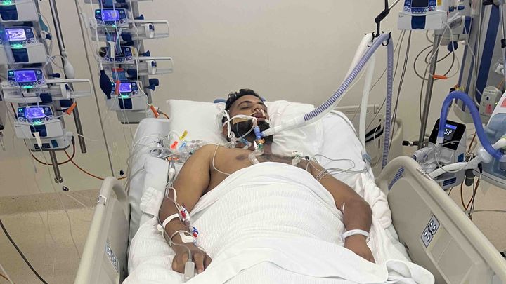 Urgent Help For Medical campaign photo, 1 of 2