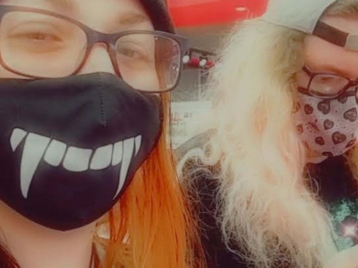 Help Trans Couple Secure Housing campaign photo, 1 of 2