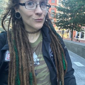 GoFundMe profile picture for @spring