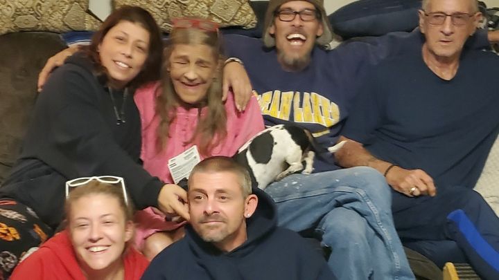 Main fundraiser photo