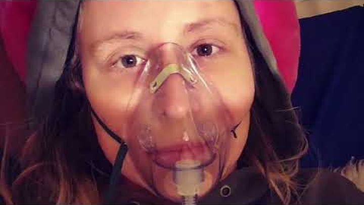 Join Megan’s Journey for Healing video thumbnail, 1 of 3