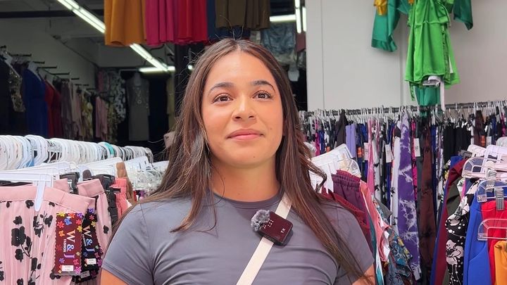 Help Lesly Save Her Mother's Downtown Business campaign photo, 1 of 3