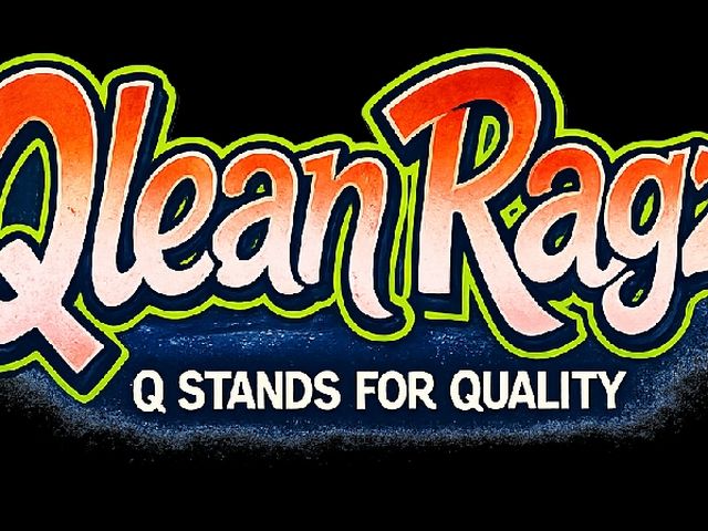 Fundraiser by Trenton Mykoo : Help Trenton and Diamond Grow Qlean Ragz