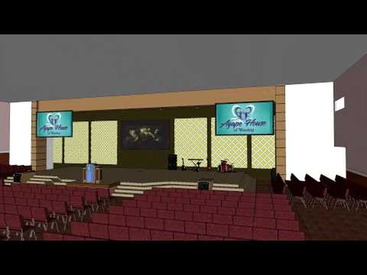 Fundraiser’s main image