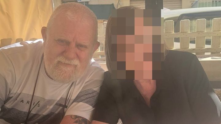 Help my disabled dad see his sister campaign photo, 1 of 3