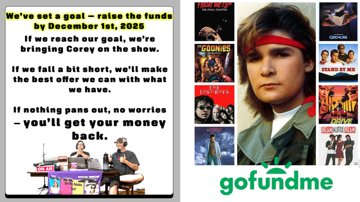Main fundraiser photo