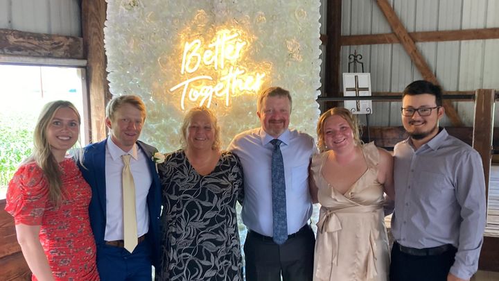 Main fundraiser photo