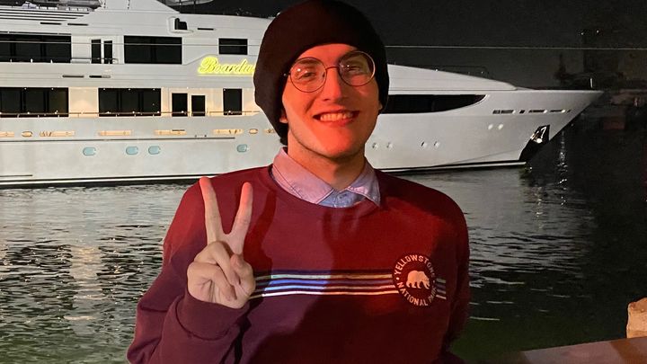 Foto principale della raccolta fondi