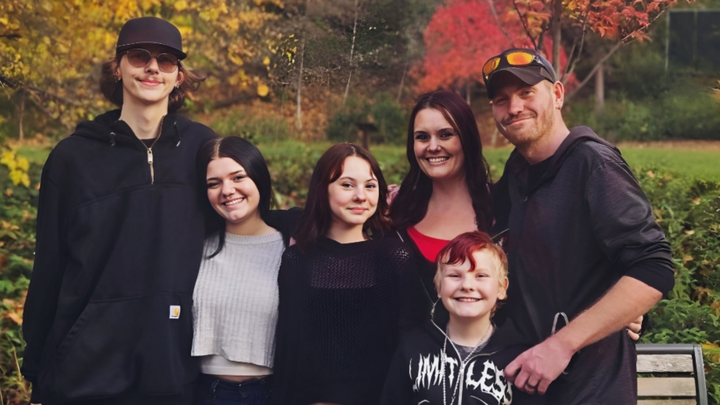 Help Ronnie’s Family During His Healing campaign photo, 1 of 8
