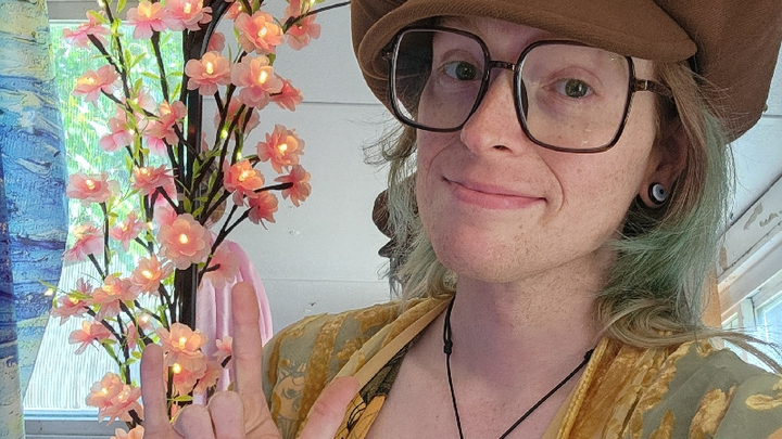 Donate to Sunflower's Transition Journey campaign photo, 1 of 7