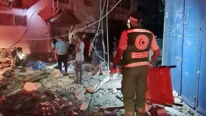 Main fundraiser photo