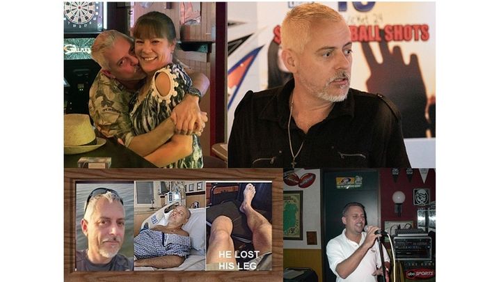 Main fundraiser photo