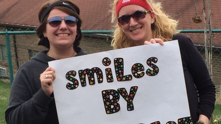 Main fundraiser photo