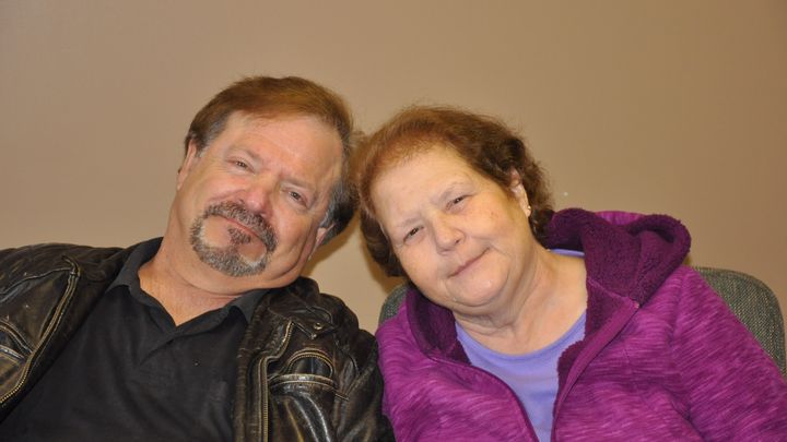 Main fundraiser photo