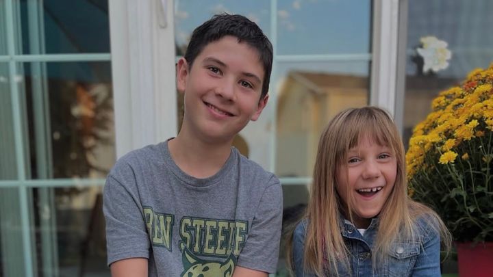 Owen & Chloe Ireland Memorial and Funeral costs campaign photo, 1 of 7