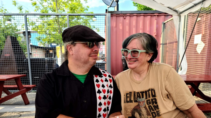 Main fundraiser photo