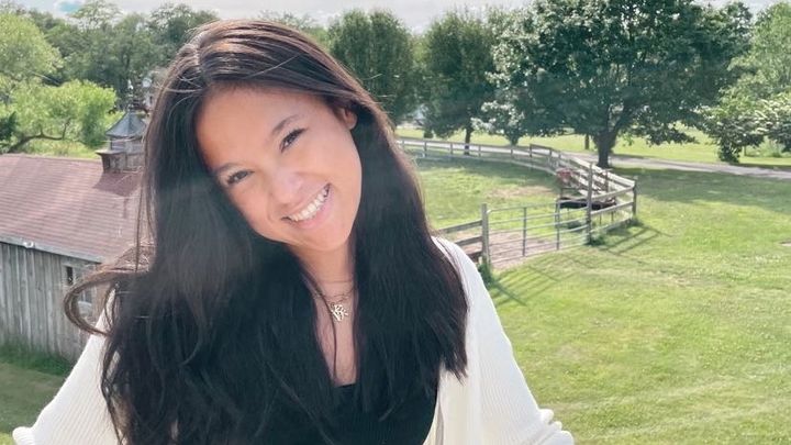 Support Allie After Losing Her Sister Sarah Lee campaign photo, 1 of 3