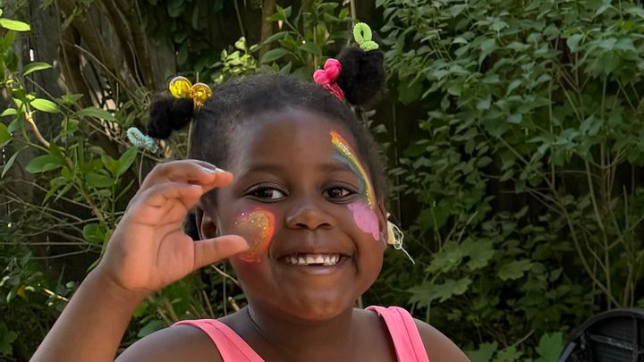 Neissa Rafters Fundraiser by Kim Reardon : Help Neissa and her father get a fresh start
