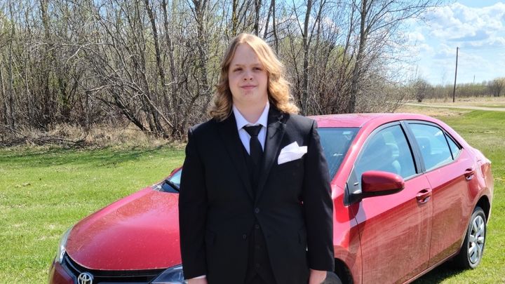 Main fundraiser photo