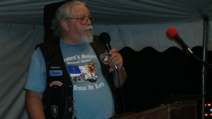 Main fundraiser photo