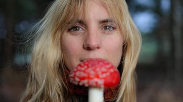 Susana DOS SANTOS LEANDRO BENTO