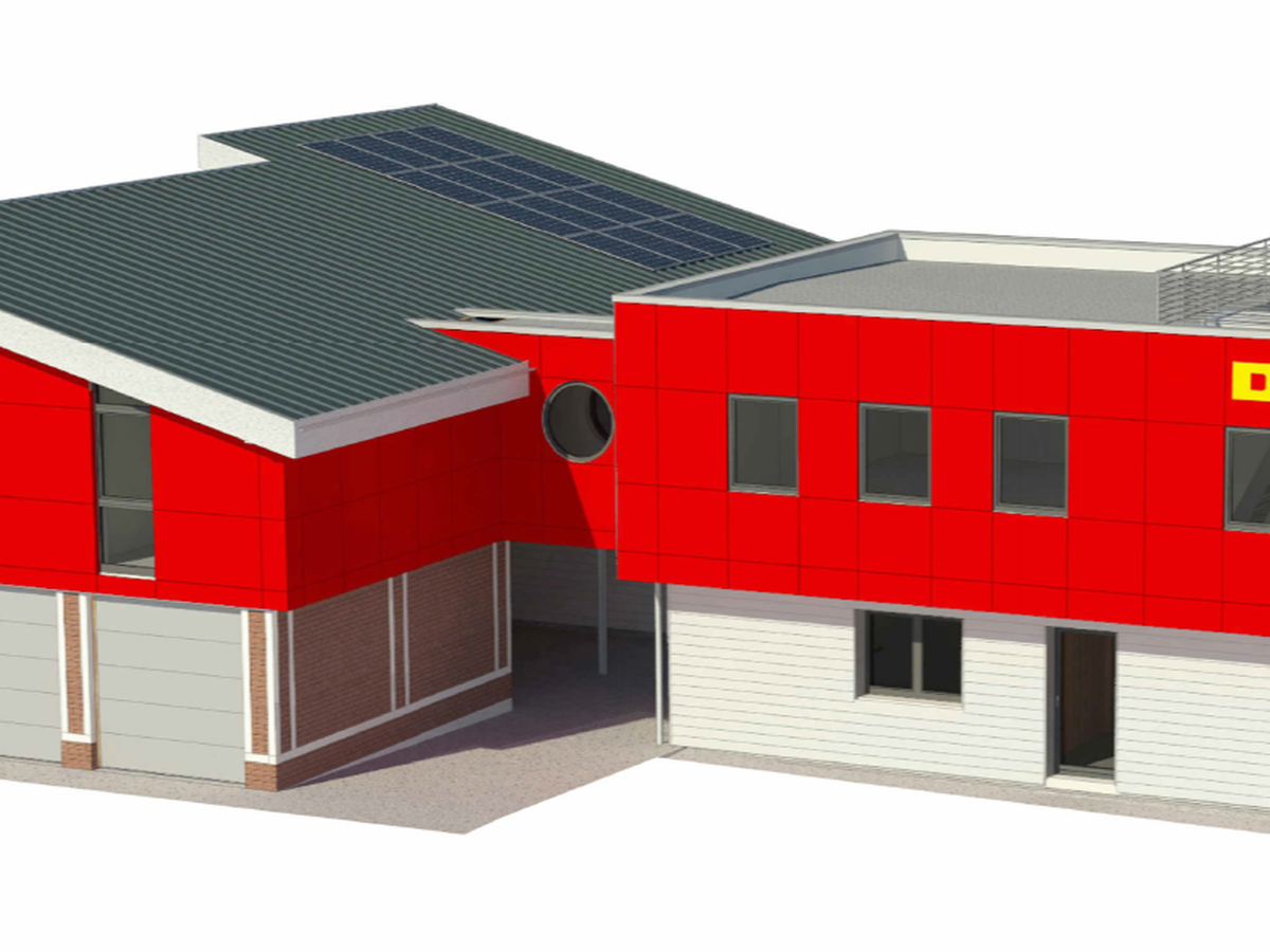 Fundraiser’s main image