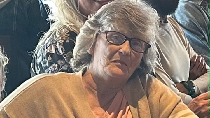 Help Angie Sanders Care for Her Sister Dina campaign photo, 1 of 8