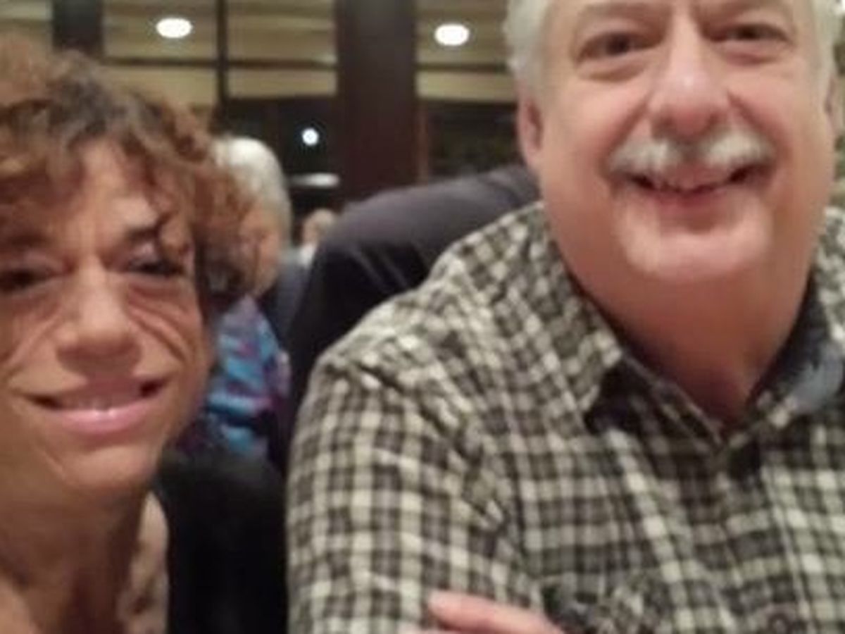 Fundraiser for Howard Silver by Sherri Wrobell : Support Howard's ...