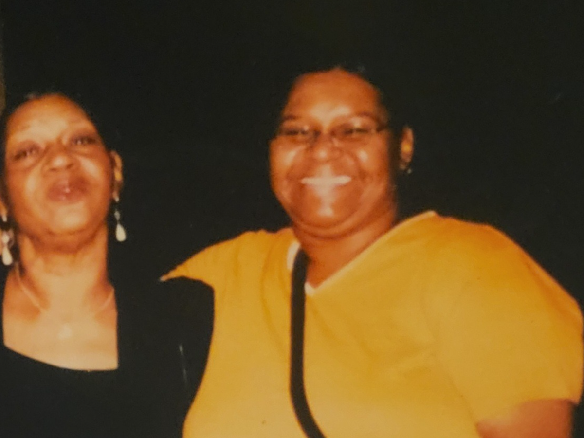 Fundraiser’s main image