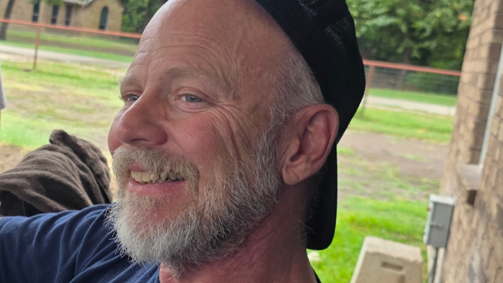 Support Jeff Maxwell's Critical Recovery campaign photo, 1 of 4
