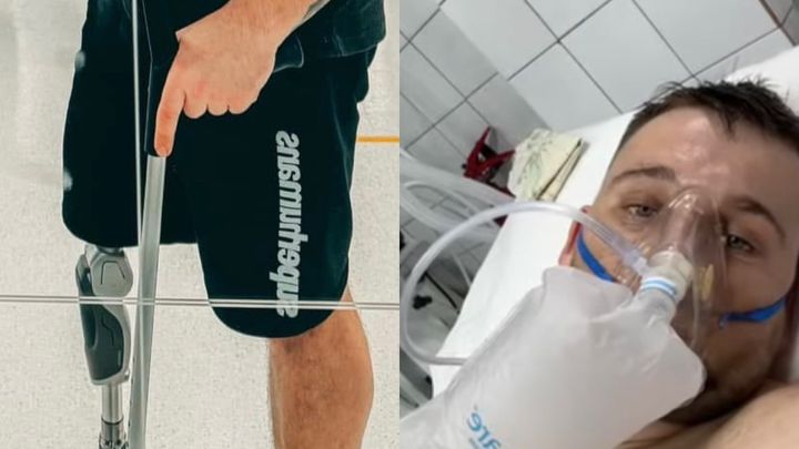 Foto principale della raccolta fondi