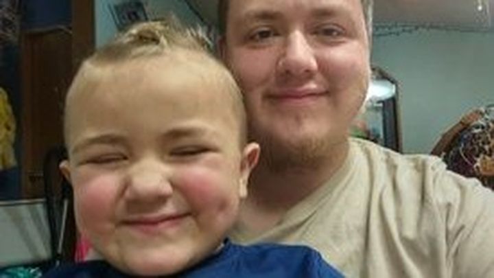 Fundraiser By Christina Butterworth Single Father Fighting Cancer fundraiser-by-christina-butterworth-single-father-fighting-cancer
