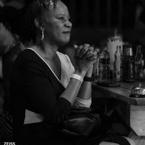 Patricia Kumitsonyo 