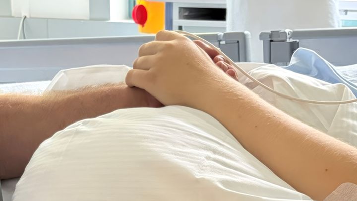 Wenn das Leben alles abverlangt - Wir sammeln für Filip campaign photo, 1 of 4