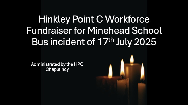 Main fundraiser photo