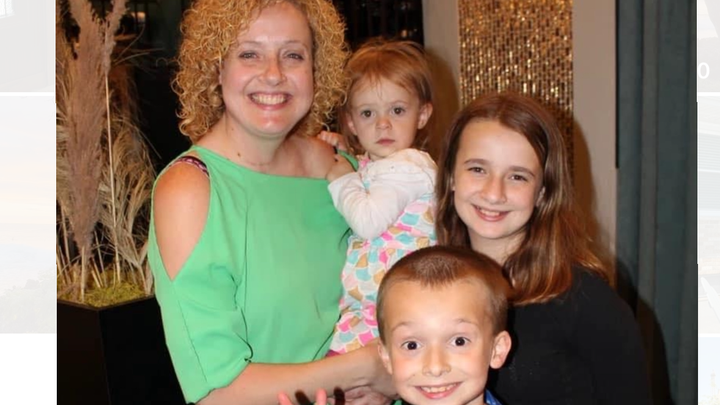 Help Ease the Burden for Valene Georgiafentis Family campaign photo, 1 of 3