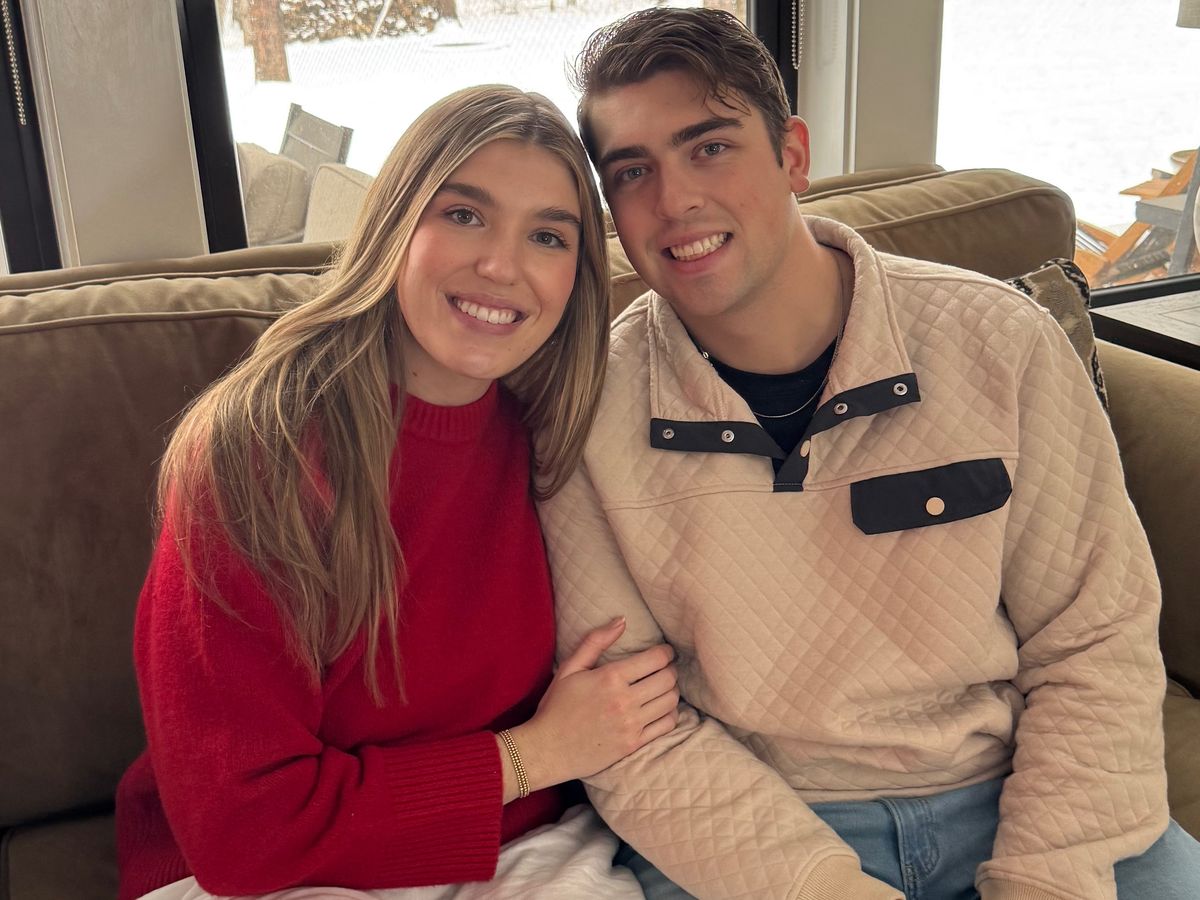 Fundraiser by Dawn Hortop Campbell : Help Sarah Campbell Fight Stage IV  Cancer