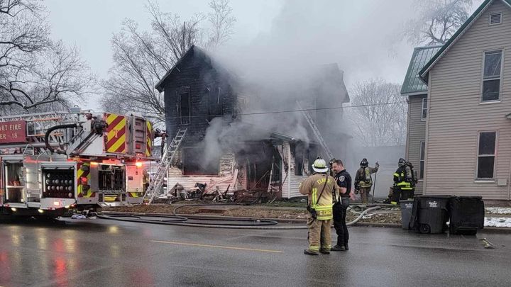 Main fundraiser photo