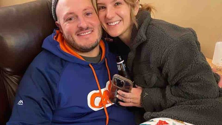 Main fundraiser photo