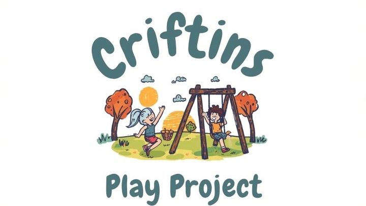 Criftins Play Project campaign photo, 1 of 5