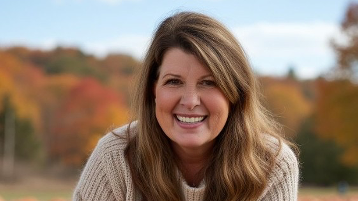 Hope for Kim: Support Her Blood Cancer Journey campaign photo, 1 of 7