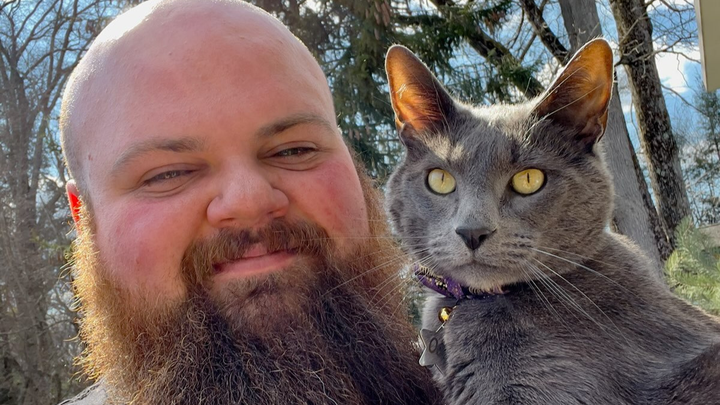 Help Matt Recover After House Fire campaign photo, 1 of 8
