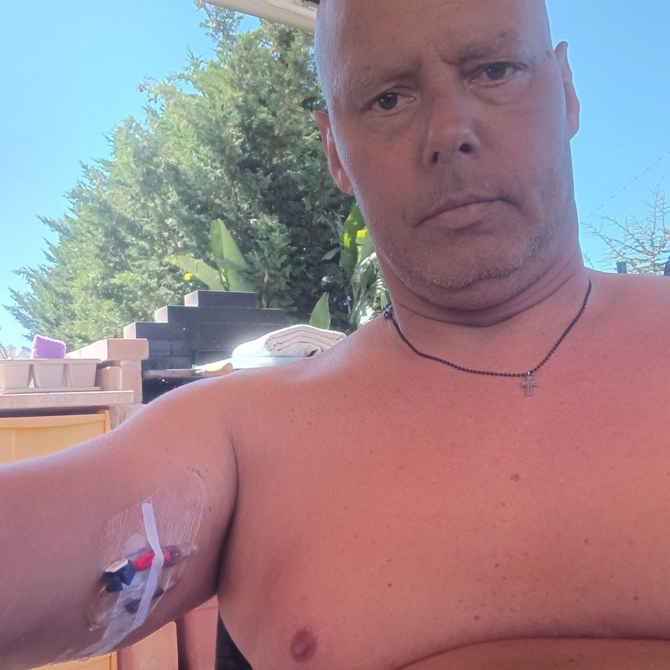 Fundraiser for Fabio Bozzari by gaetano romano : Aiutiamo Fabio a lottare:  25.000€ per una speranza., image size:960x960