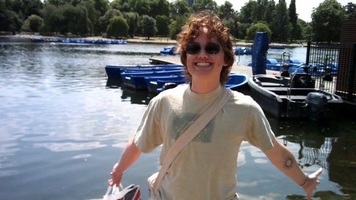 Support Aislyn's Journey to Top Surgery! campaign photo, 1 of 6