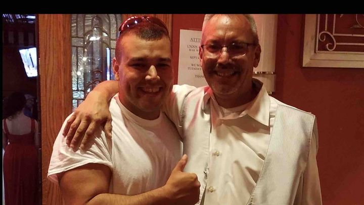 Main fundraiser photo