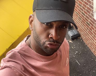 Donovan White