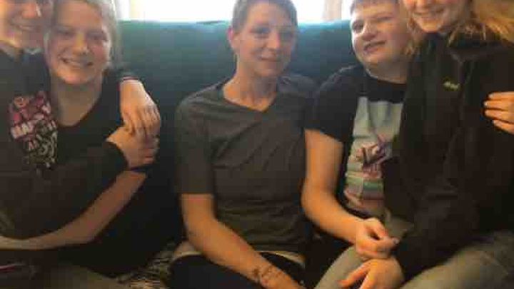 Main fundraiser photo