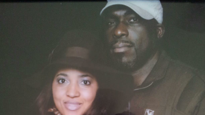 Help Me Rebuild My Life After Losing My Husband campaign photo, 1 of 3