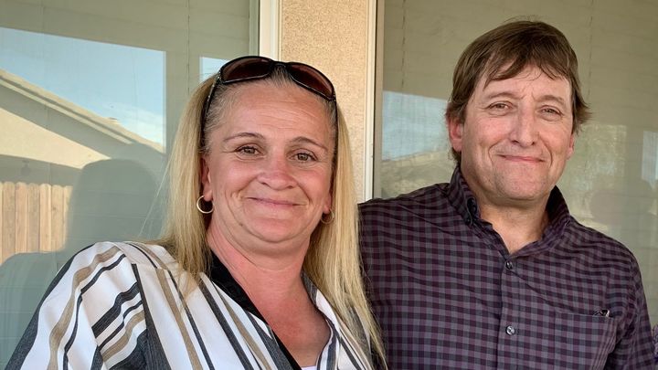 Main fundraiser photo